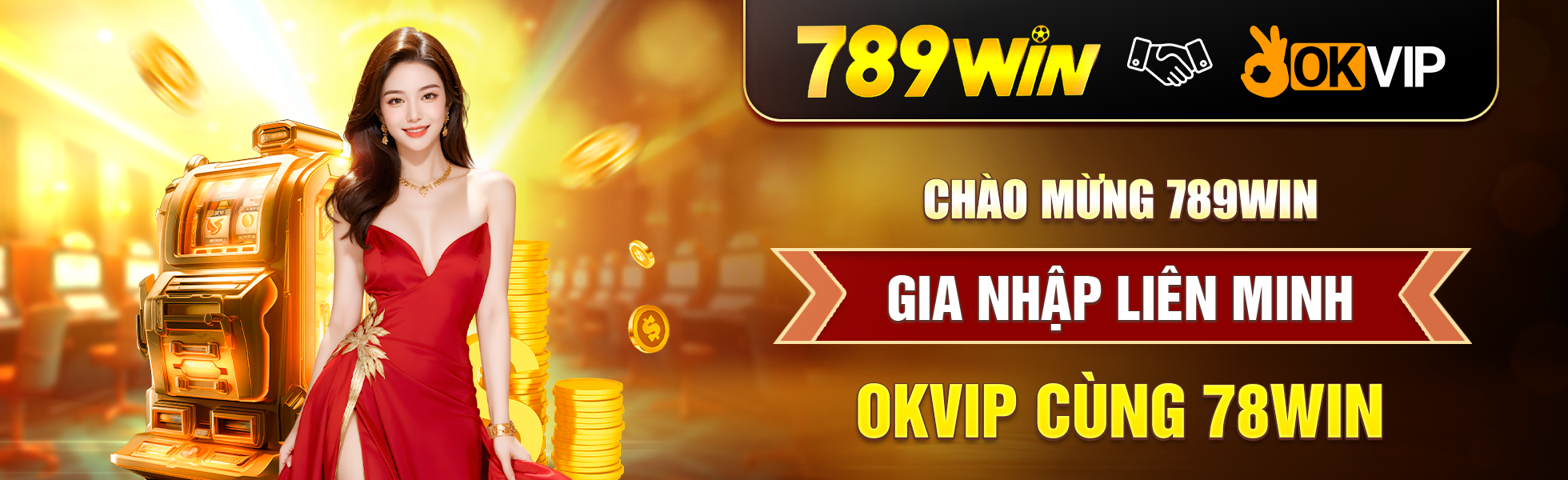 chào mừng 789win