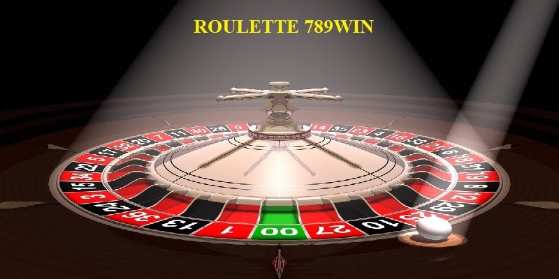 tong-quan-ve-tro-choi-roulette-789win